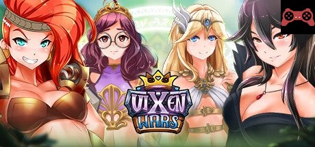 Vixen Wars System Requirements