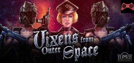 Vixens From Outer Space System Requirements