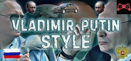 Vladimir Putin Style System Requirements