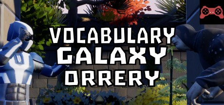 Vocabulary Galaxy Orrery System Requirements