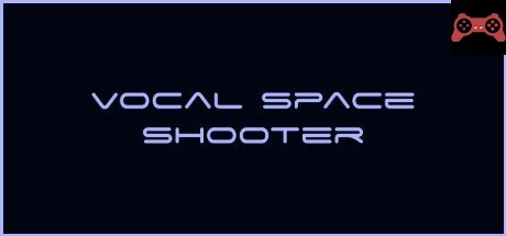 Vocal Space Shooter System Requirements