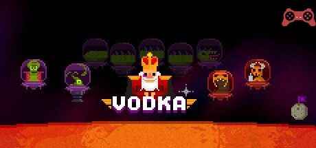 VODKA System Requirements