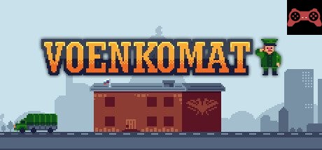 VOENKOMAT System Requirements
