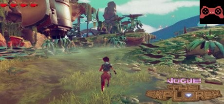Vogue, The Explorer System Requirements
