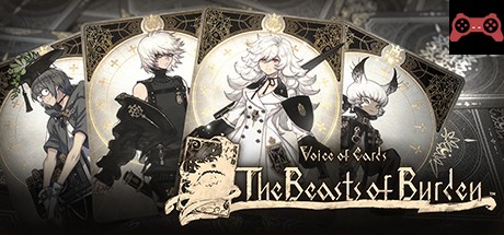 Voice of Cards: The Beasts of Burden System Requirements