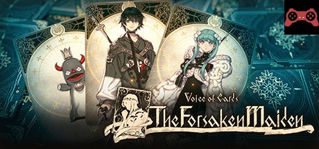 Voice of Cards: The Forsaken Maiden System Requirements