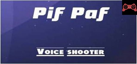 Voice Shooter