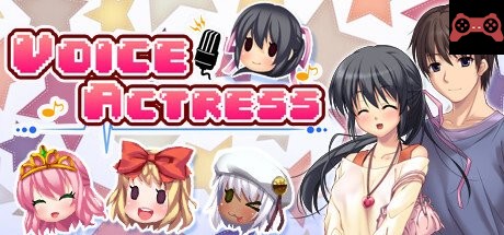 VoiceActress System Requirements