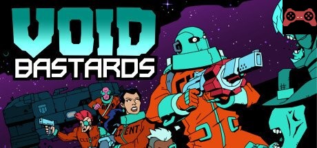 Void Bastards System Requirements
