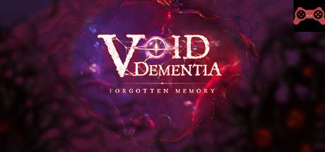Void -Dementia- System Requirements
