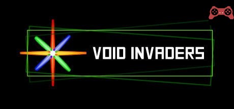 Void Invaders System Requirements