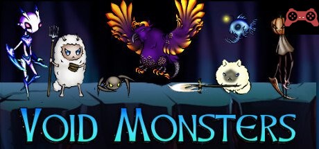 Void Monsters: Spring City Tales System Requirements