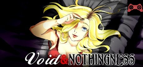 Void & Nothingness System Requirements