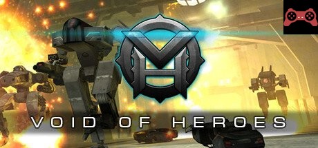 Void of Heroes System Requirements