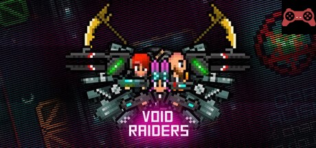 Void Raiders System Requirements