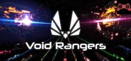 Void Rangers System Requirements