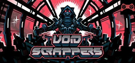 Void Scrappers System Requirements