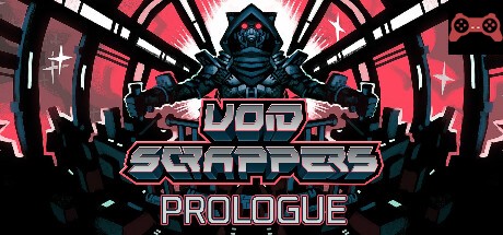 Void Scrappers Prologue System Requirements