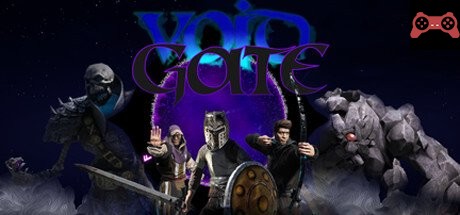 VoidGate System Requirements