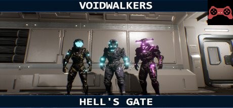 Voidwalkers - Hell's Gate System Requirements