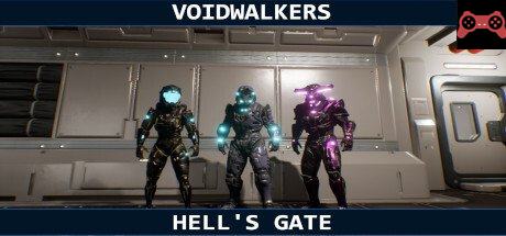 Voidwalkers - Hell's Gate System Requirements