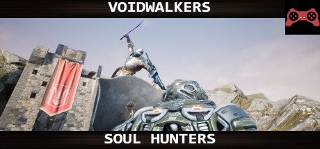 Voidwalkers - Soul Hunters System Requirements