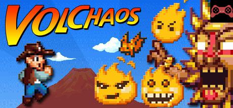 VolChaos System Requirements