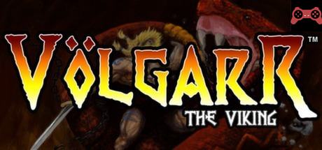 Volgarr the Viking System Requirements