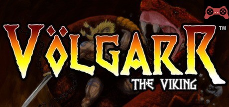 Volgarr the Viking System Requirements