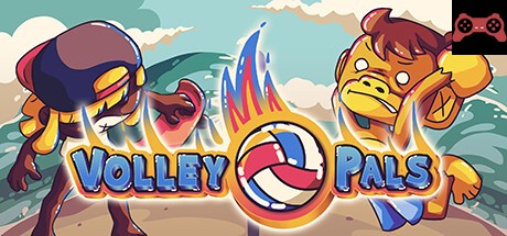 Volley Pals System Requirements