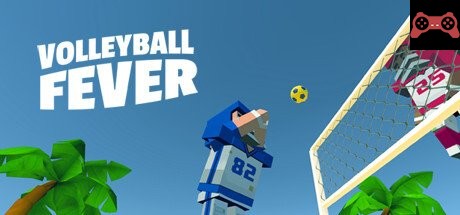 Volleyball Fever System Requirements