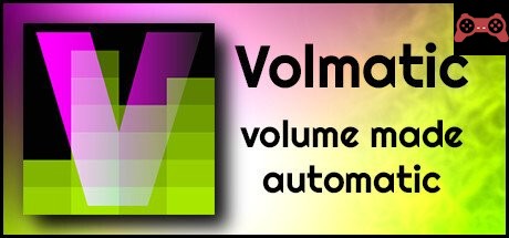 Volmatic System Requirements