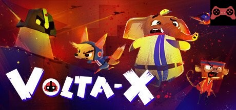 Volta-X System Requirements