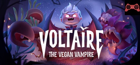 Voltaire: The Vegan Vampire System Requirements