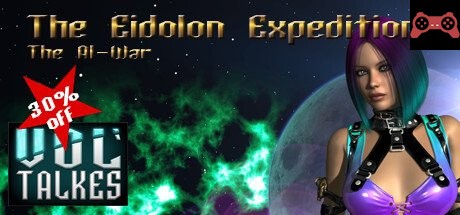 Vol'Talkes - The AI War System Requirements