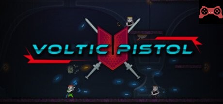 VolticPistol System Requirements