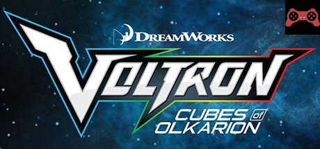 Voltron: Cubes of Olkarion System Requirements
