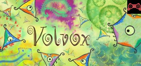 Volvox System Requirements