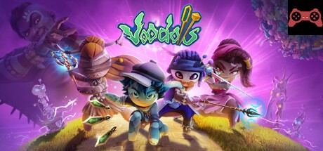 Voodolls System Requirements