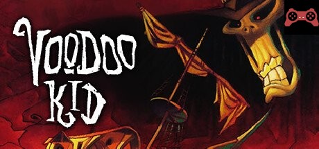 Voodoo Kid System Requirements