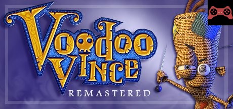 Voodoo Vince: Remastered System Requirements