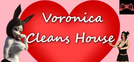 Voronica Cleans House: a Vore Adventure System Requirements