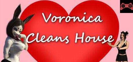 Voronica Cleans House: a Vore Adventure System Requirements