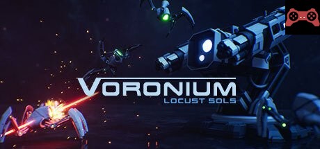 Voronium - Locust Sols System Requirements