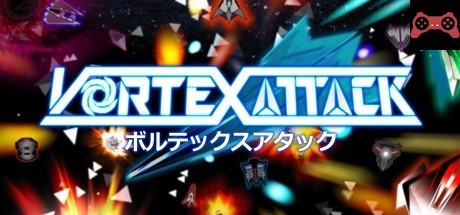 Vortex Attack: ボルテックスアタック System Requirements