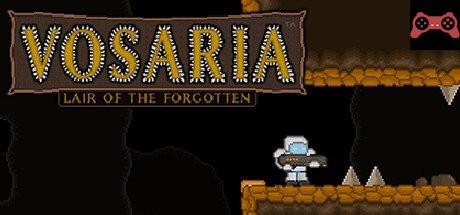 Vosaria: Lair of the Forgotten System Requirements