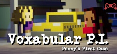 Voxabular P.I: Penny's First Case System Requirements