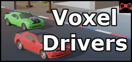 Voxel Drivers System Requirements