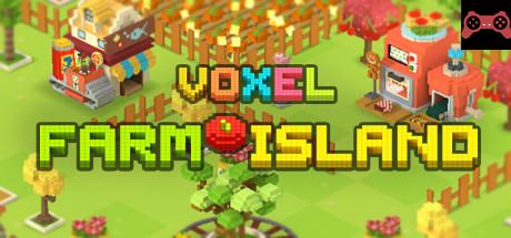 Voxel Farm Island System Requirements