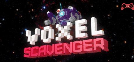 Voxel Scavenger System Requirements